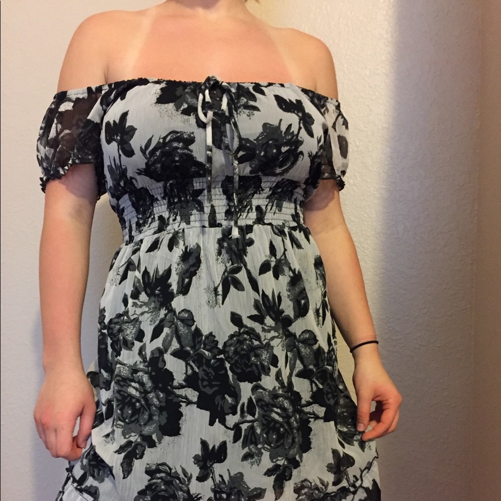 Summer dress